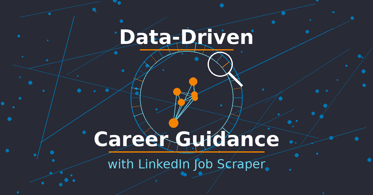 Boosting Job Search Efficiency with LinkedIn Job Scraper
