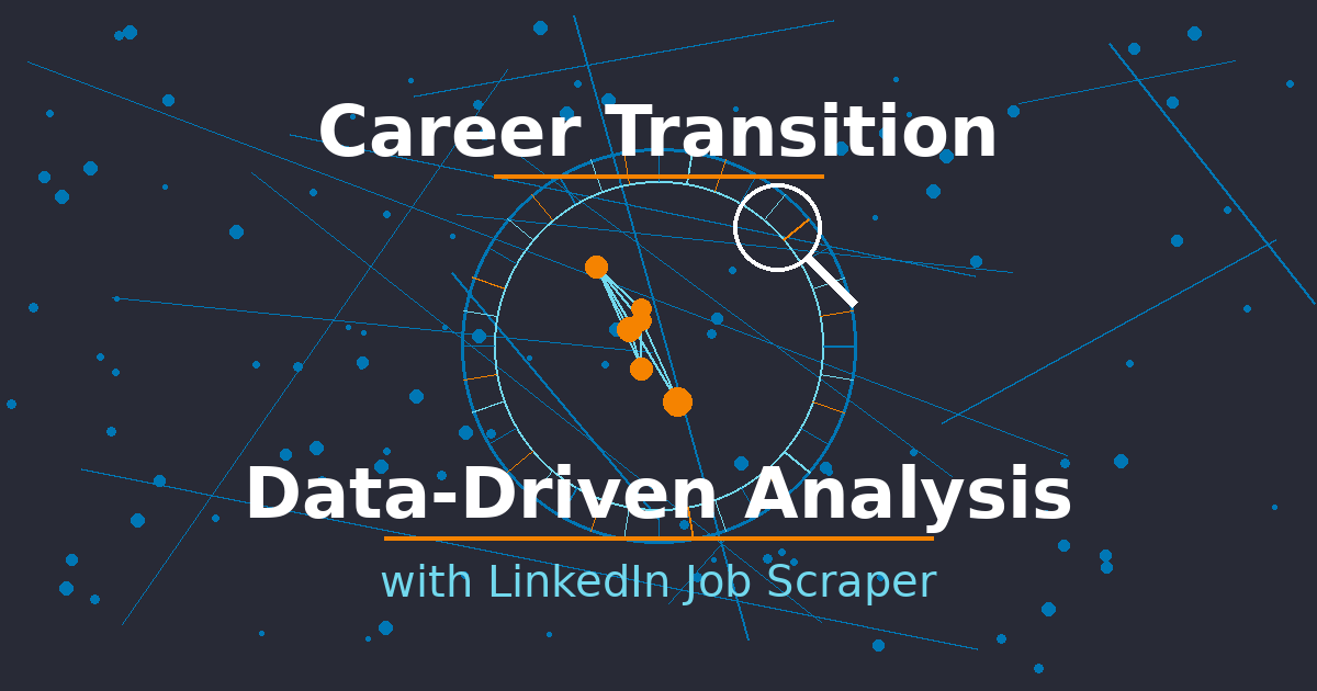How to Use LinkedIn Job Scraper to Analyze Job Requirements in New Industries